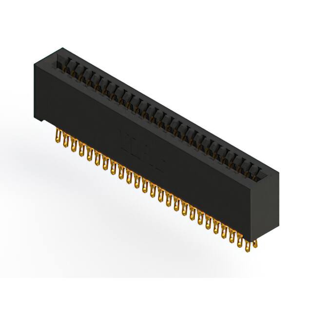 392-050-555-201 EDAC Inc.  Edgeboard Connectors